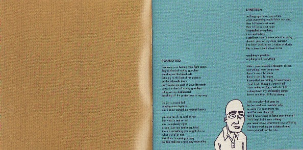 Buck-O-Nine : Twenty-Eight Teeth (CD, Album)