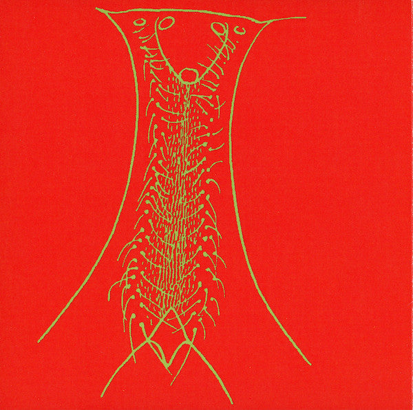 Butthole Surfers : Independent Worm Saloon (CD, Album)