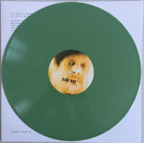 Sleaford Mods : Eton Alive (LP, Gre)