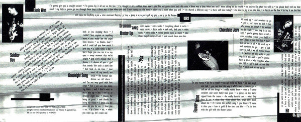 Down By Law (2) : Punkrockacademyfightsong (CD, Album, RP)