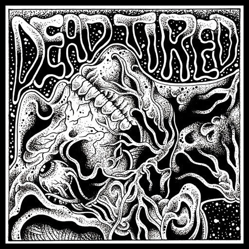 Dead Tired (3) : Full Vol. (LP, Ltd, Cle)