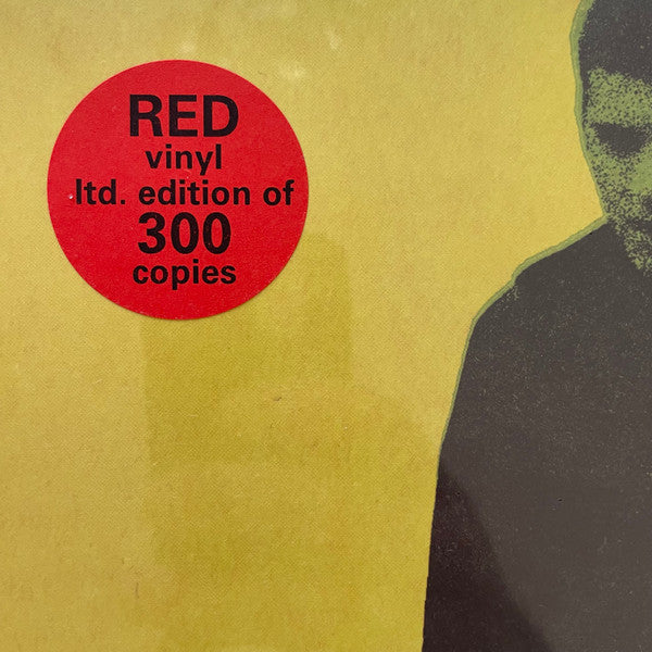 Grade 2 : Graveyard Island: Acoustic Sessions (12", Ltd, Red)