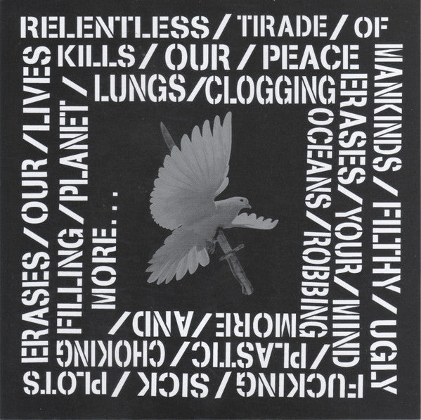 Decade (11) : Decade (7", EP)