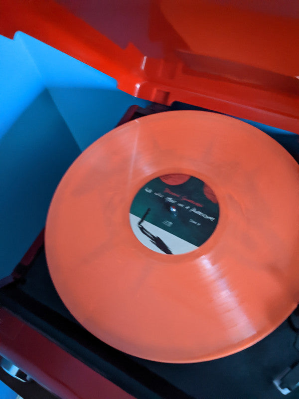 Bedouin Soundclash : We Will Meet In A Hurricane (LP, Album, Ltd, Pea)