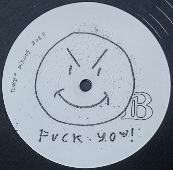 Lafff Box : Lafff Box (LP, Album)