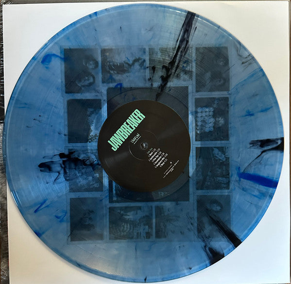 Jawbreaker : Unfun (LP, Album, Ltd, RE, Mar)