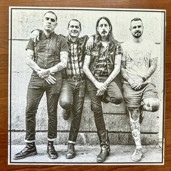 Mess (29) : Under Attack (LP)