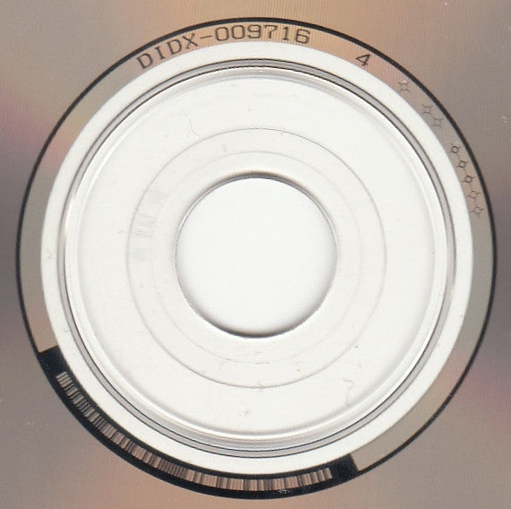 Sonic Youth : Dirty Boots (CD, Maxi, Dig)