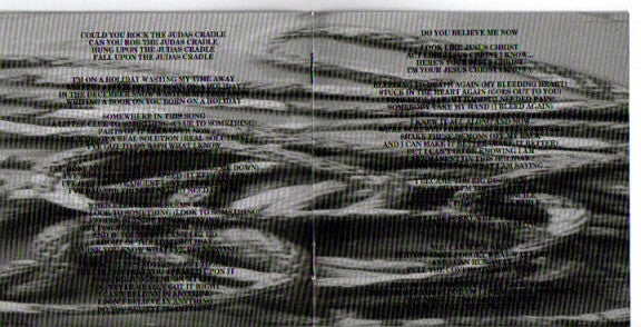 Sugar (5) : Beaster (CD, MiniAlbum)