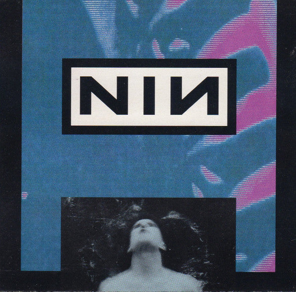 Nine Inch Nails : Pretty Hate Machine (CD, Album)