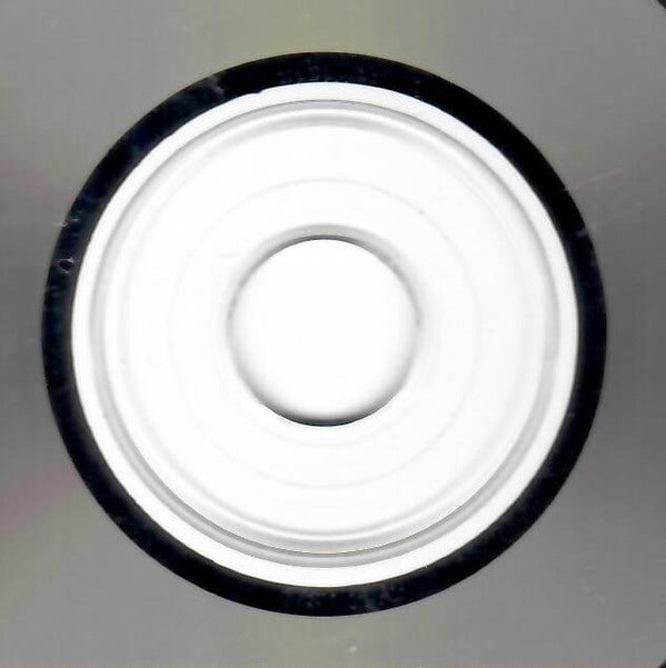 The Dickies : Gigantor (CD, Mini)