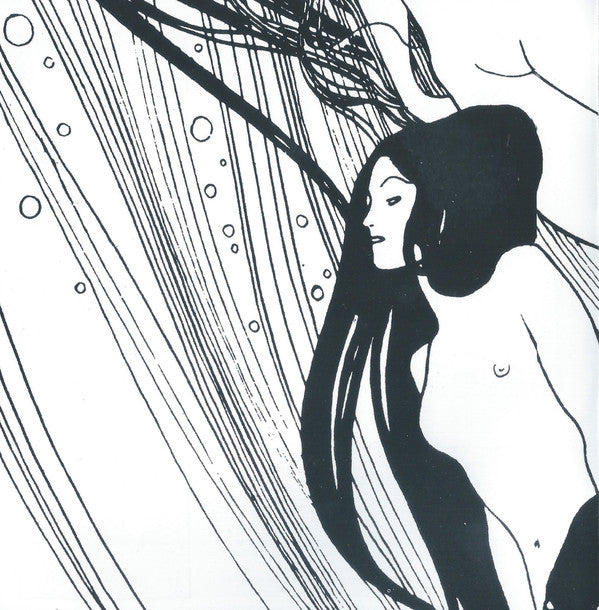 Fucked Up : Dangerous Fumes (7", Single, RP)