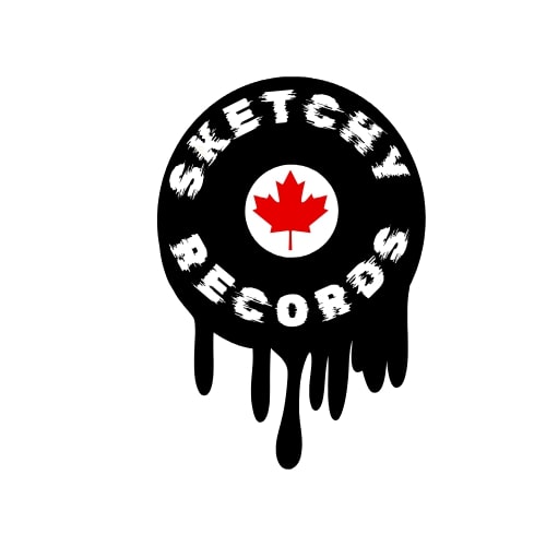 Sketchy Records gift card