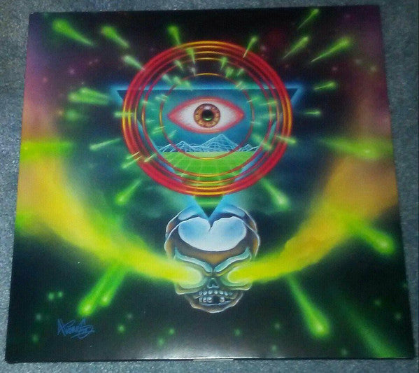 Turbonegro : RockNRoll Machine (LP, Album)