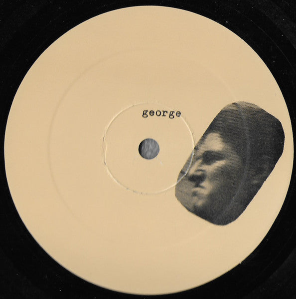 Minutemen : Buzz Or Howl Under The Influence Of Heat (12", EP, RP)