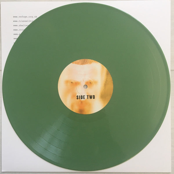 Sleaford Mods : Eton Alive (LP, Gre)