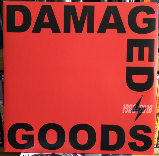 Various : Noisy Round Plastic - 1988 - 2018 (2xLP, Comp)