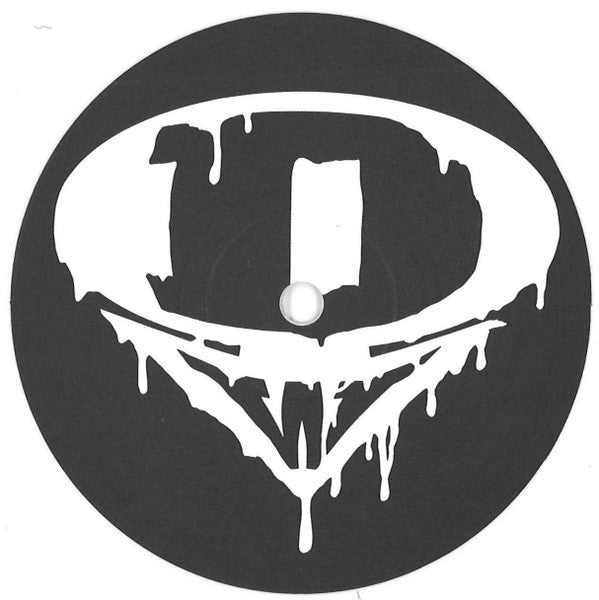 Downway : Last Chance For More Regrets (LP, Whi)