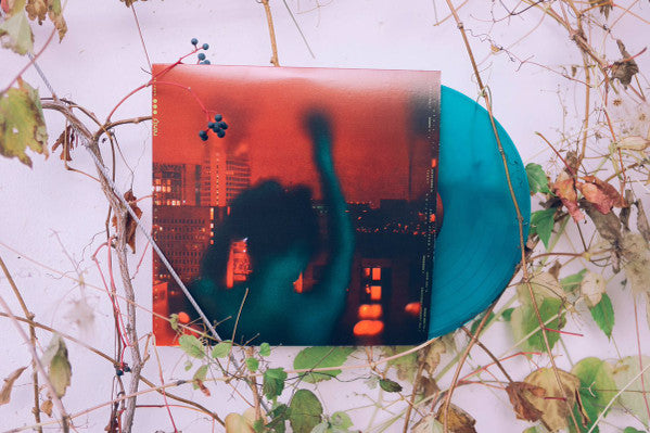 Rarity (2) : The Longest Lonesome (LP, Album, Dar)