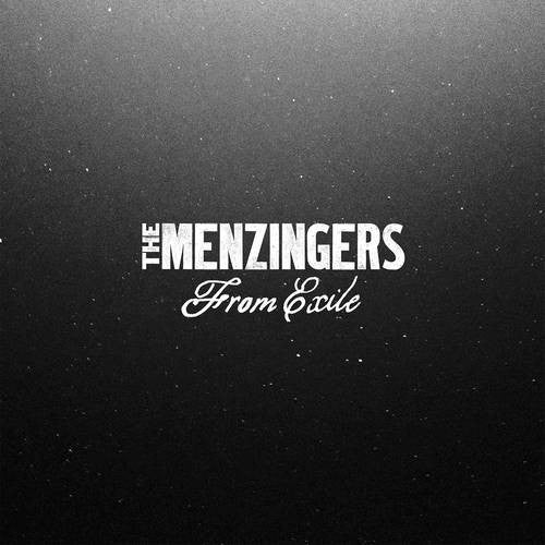 The Menzingers : From Exile (LP, Album)