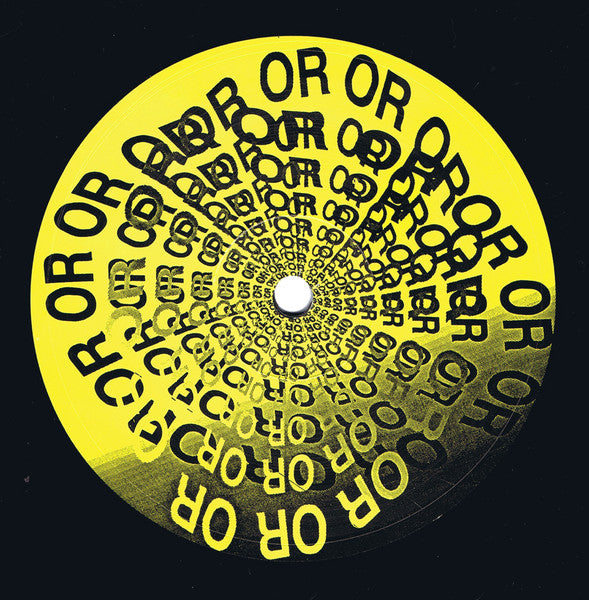 The Problematics : Blown Out (10")