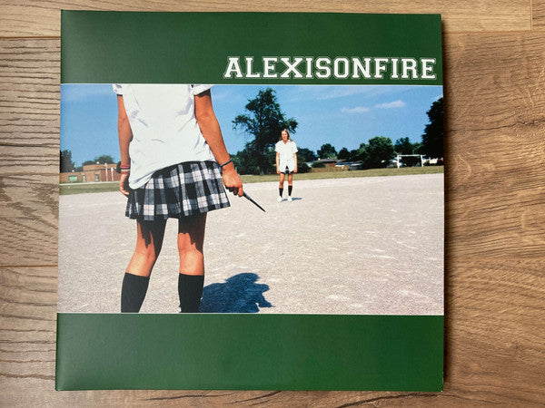 Alexisonfire : Alexisonfire (2xLP, Album, RP)