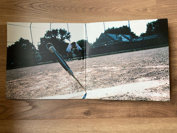 Alexisonfire : Alexisonfire (2xLP, Album, RP)