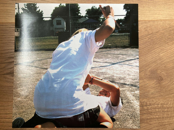 Alexisonfire : Alexisonfire (2xLP, Album, RP)