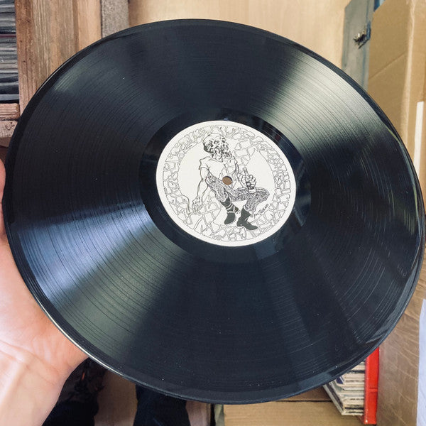 Neos (2) : Three Teens Hellbent On Speed (LP, Comp, RM, RP)