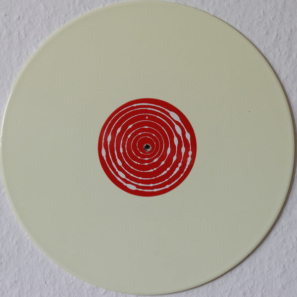 Anxious Pleasers : Anxious Pleasers (12", Ltd, But)
