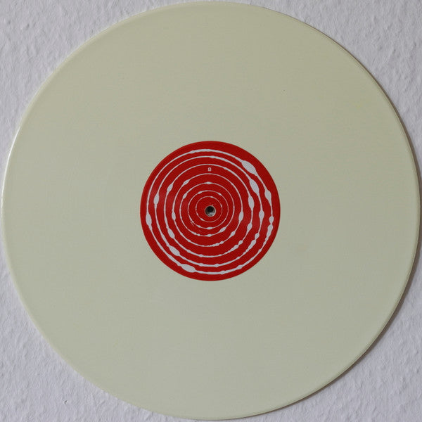 Anxious Pleasers : Anxious Pleasers (12", Ltd, But)