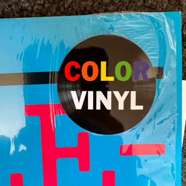 Adolescents : Adolescents (LP, Album, RE, RP, Gre)