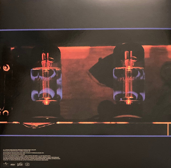 Beastie Boys : Check Your Head (4xLP, Album, RM, 180 + Box, Dlx, Ltd, RE, RM)