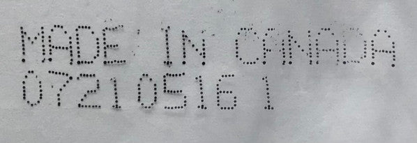 Misfits : Earth A.D. / Wolfs Blood (LP, Album, RE, RP)