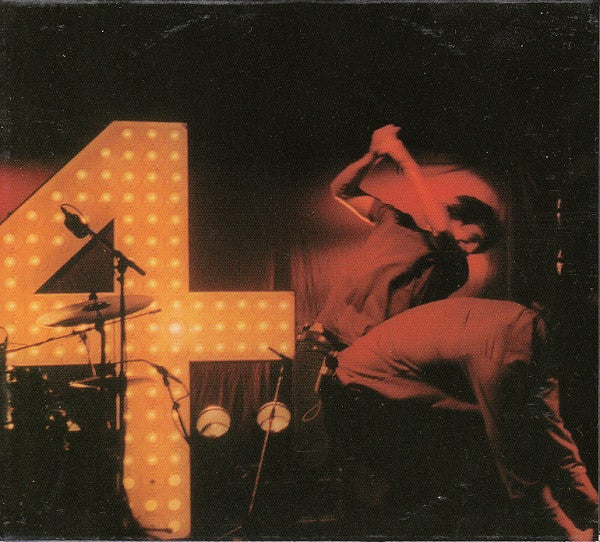 Sloan (2) : 4 Nights At The Palais Royale (2xCD, Album)