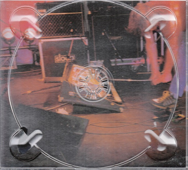 Sloan (2) : 4 Nights At The Palais Royale (2xCD, Album)