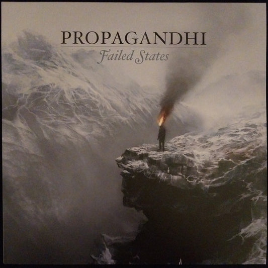 Propagandhi : Failed States (LP, Ltd, RM, RP, Tra)