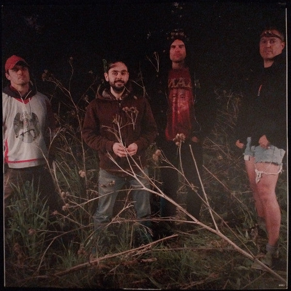 Propagandhi : Failed States (LP, Ltd, RM, RP, Tra)