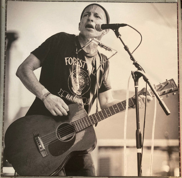 Kepi Ghoulie* : Ramones In Love (LP, Pin)