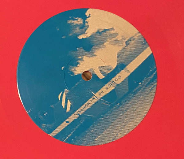 SC.U.M.* : Born Too Soon.... (LP, Album, RE, RM, Pin)
