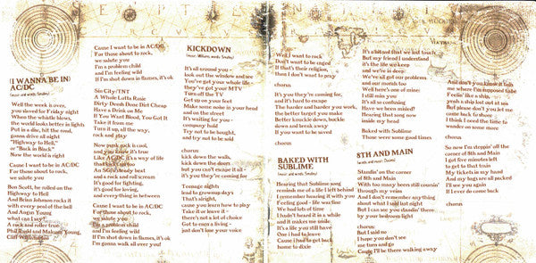Down By Law (2) : Windwardtidesandwaywardsails (CD, Album)