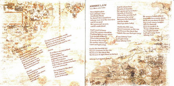 Down By Law (2) : Windwardtidesandwaywardsails (CD, Album)