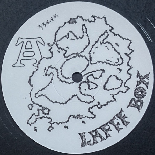 Lafff Box : Lafff Box (LP, Album)
