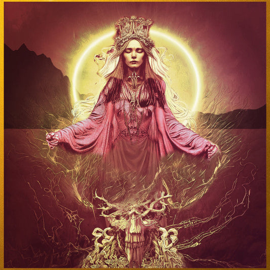 Owls & Eagles : Patience Vol 1 (LP)