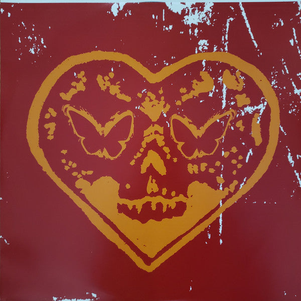 Alexisonfire / Moneen : The Switcheroo Series (12", EP, RE)