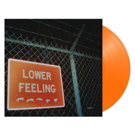 Rarity (2) : Lower Feeling (LP, Album, Ora)