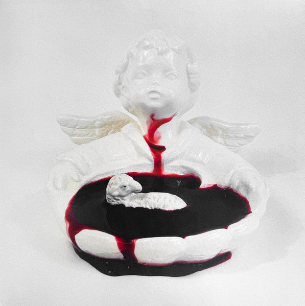 Counterparts : Heaven Let Them Die (LP, S/Sided, EP, Ltd, Mag)