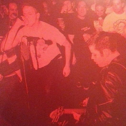 Career Suicide : Career Suicide (12", EP, RE)