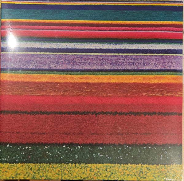 City And Colour : Little Hell (2xLP, Album, RE, RM, 180)