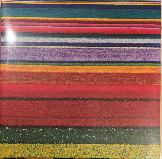 City And Colour : Little Hell (2xLP, Album, RE, RM, 180)